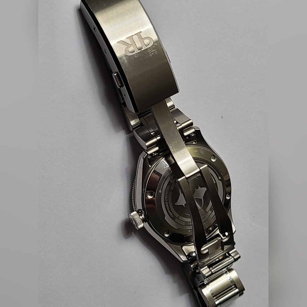 Proxima automatic pt5000 watch - Picture 16 of 16